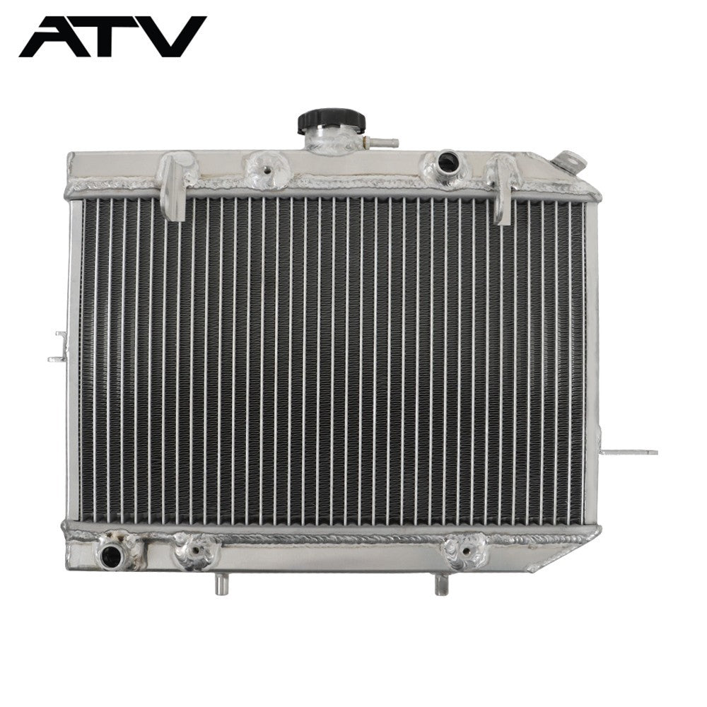 For Honda Rincon 650 680 TRX650FA TRX680FA 4x4 2006-2023 Radiator #19010-HN8-A61