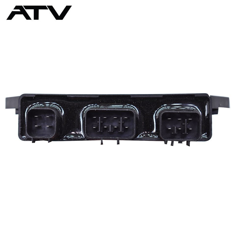 CDI Box 5ND-85540-10-00 For Yamaha YFM 450 Grizzly Kodiak 2004 2005-2007