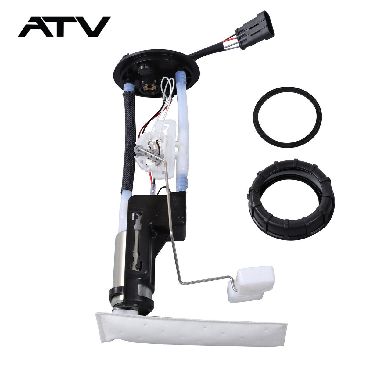For Polaris Ranger 1000/XP/Crew 2018-2023 Fuel Pump Assembly 2208123