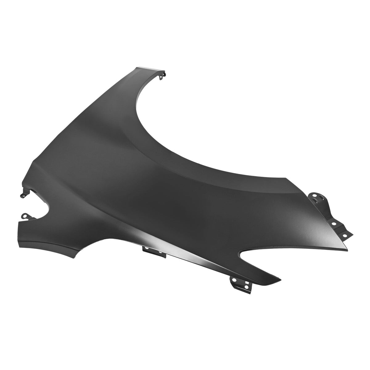 Fender For 2016-2019 Chevrolet Cruze Front Left Driver Side Steel Primed