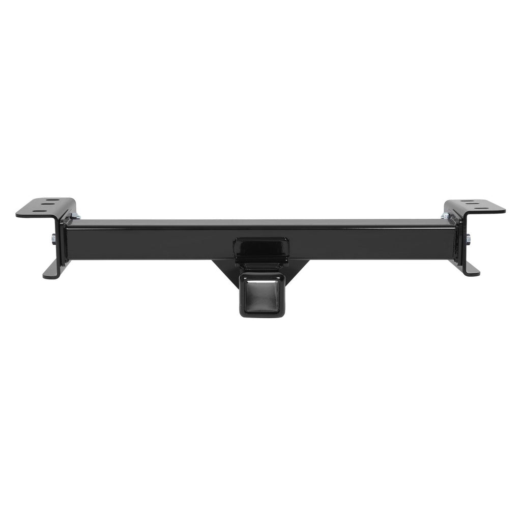 Front Mount Trailer Hitch 2" For GMC C/K1500 K2500 3500 Suburban Yukon 1988-2000