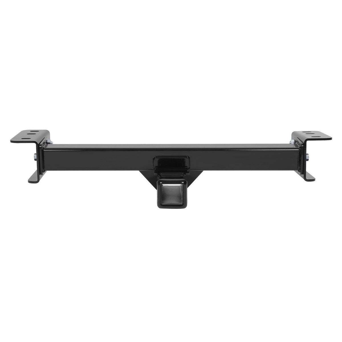 Front Mount Trailer Hitch 2" For GMC C/K1500 K2500 3500 Suburban Yukon 1988-2000