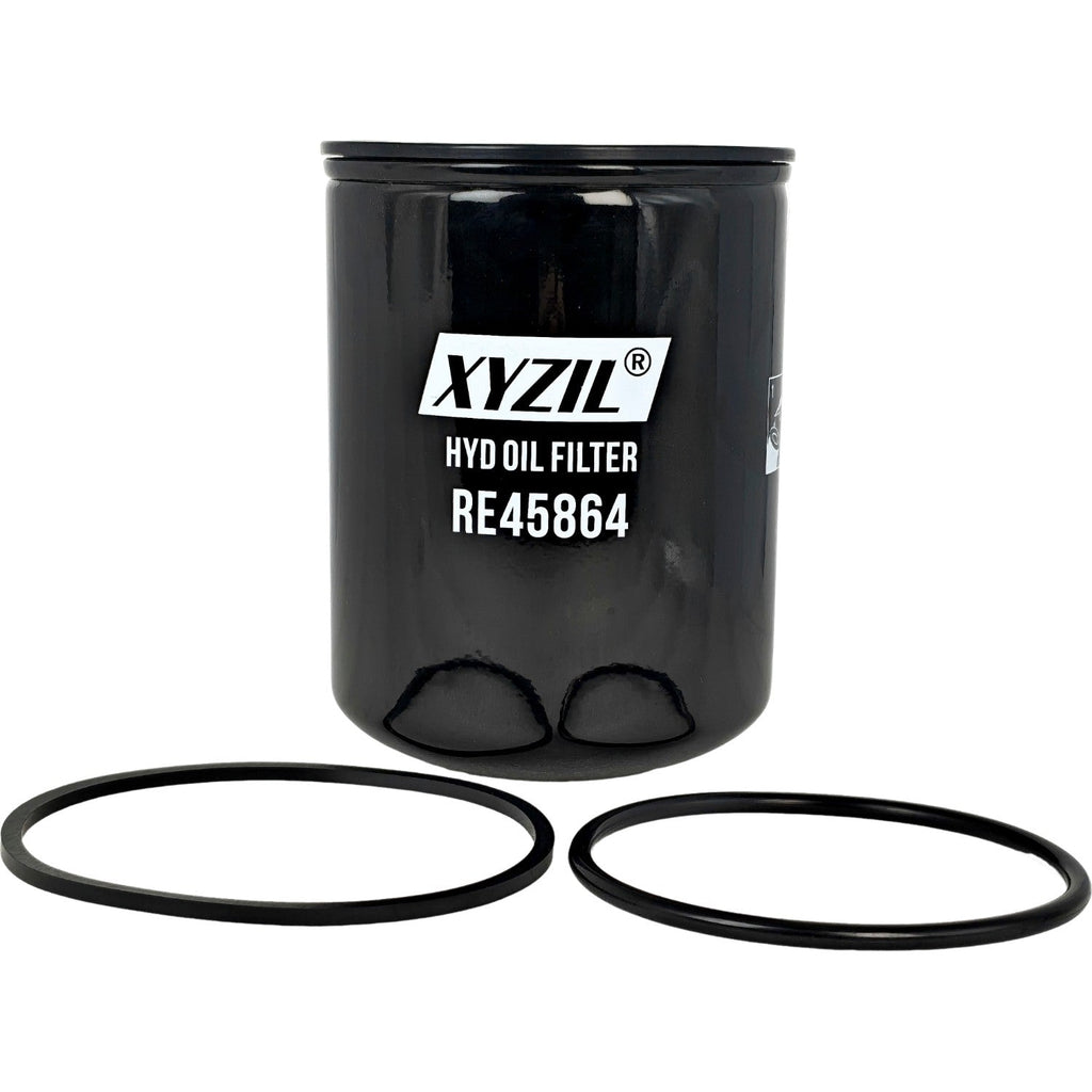 Transmission Hydraulic Oil Filter RE45864 for John Deere 3035D 3025D 5038D 3043D