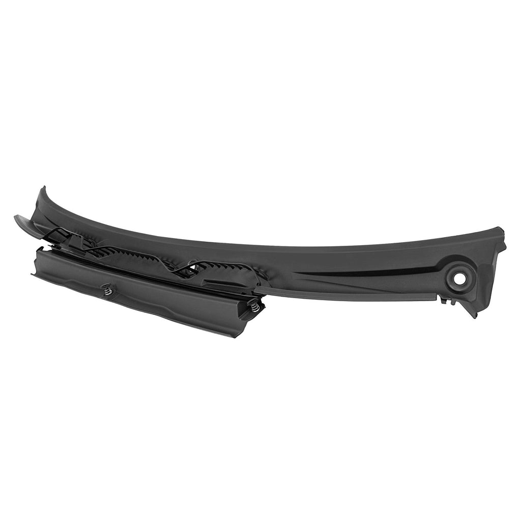 For 2004-2010 BMW X3 E83 Windshield Wiper Cowl Grille Cover 2005 2006 2007 PP