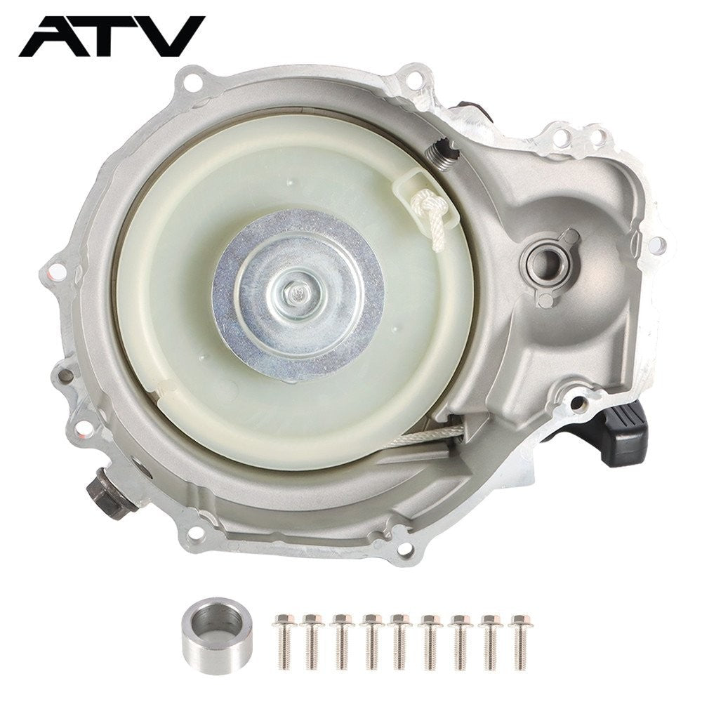 For 1996-2011 Polaris Sportsman 400 500 450 Magnum Recoil Pull Starter Case