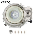 For 1996-2011 Polaris Sportsman 400 500 450 Magnum Recoil Pull Starter Case