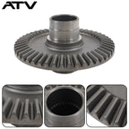 For Honda TRX250TE Recon 250 2x4 ES 2002-20 Rear Differential Gear Pinion Shafts