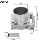 Cylinder Kit Front Rear For HISUN 800  Qlink MASSIMO 800cc YS800 MSU800 UTV ATV
