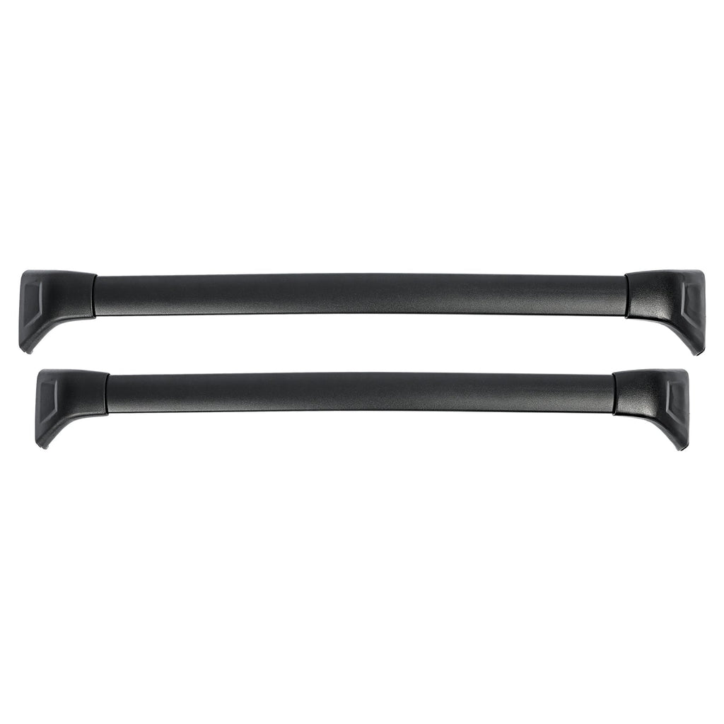 165LBS Roof Rack Cross Bar For Mazda CX-5 17-24 Cross Rail Cargo Luggage Carrier