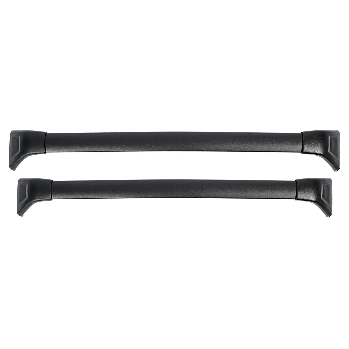 165LBS Roof Rack Cross Bar For Mazda CX-5 17-24 Cross Rail Cargo Luggage Carrier