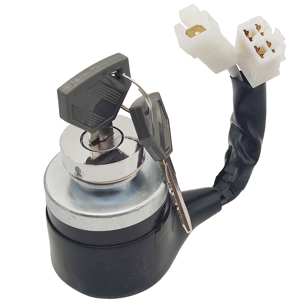 For John Deere 2025R 2032R 2210 2305 2720 4100 4110 LVA803436 Ignition Switch
