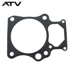 For Honda TRX420 TE FM Engine Rebuild Kit Crankshaft bearing 13000-HR5-CC0 14-23