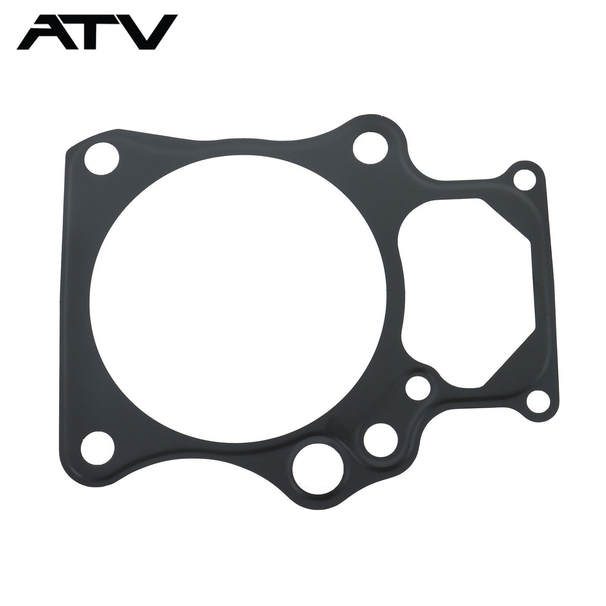For Honda TRX420 TE FM Engine Rebuild Kit Crankshaft bearing 13000-HR5-CC0 14-23