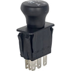 PTO Switch 6201-344 725-04174 Fit Toro Garden Tractor GT2300 GT2100 GT2200
