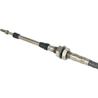 Push Pull Cable 135-5935 Fit Exmark Z-Spray Z Turf Equipment ZS4630XL ZS5260