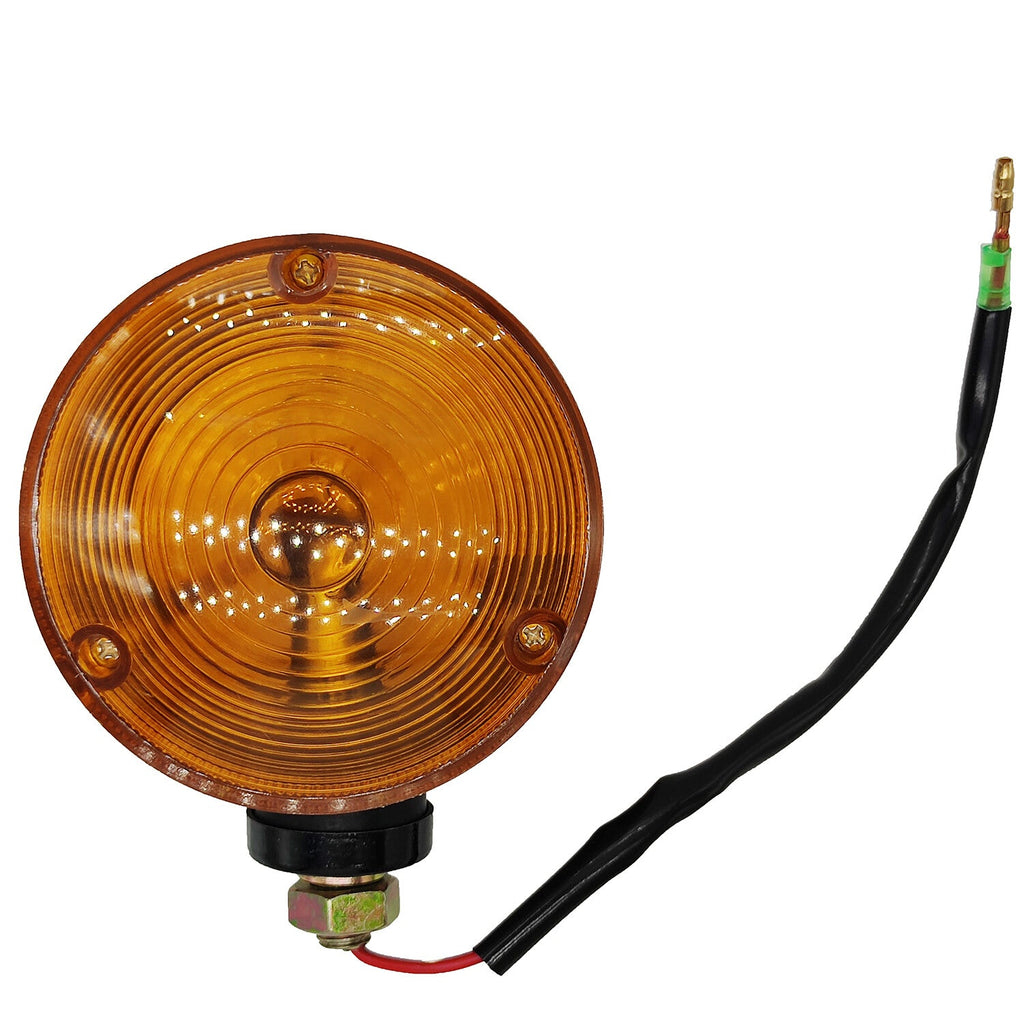Hazard Light TC222-33610 for Kubota B31100 L2501D L2501F L2800F L3200F L3301F