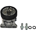 Fuel Filter Head RE500160 Wood Chipper Air Compressor Equipment for John Deere
