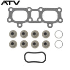 3023156 3022594 For Polaris RZR XP 1000 Crankshaft Cylinder Piston Kit 2014-2018