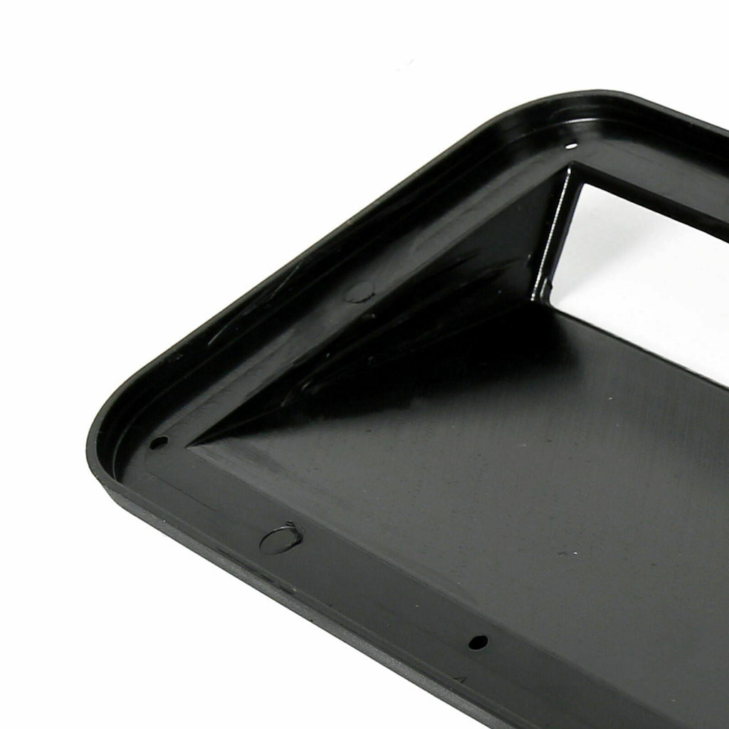 For Jeep CJ YJ Wrangler 1978-1995 13307.01 Air Vent Scoop Ram Air Induction