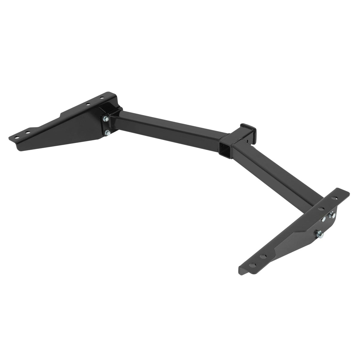 Class 4 Trailer Tow 2" Receiver Hitch For Nissan NV1500 NV2500/3500 2012-2021