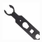 Spanner Wrench Nut Removal. Plumbing/Fishing/Pipe Fitting Multifunctional Tool