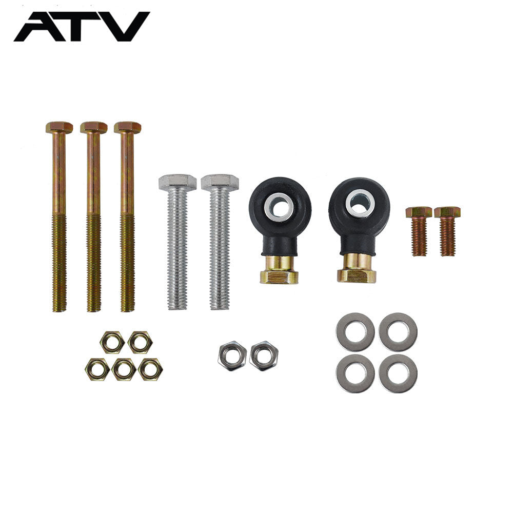Steering Rack Assembly ATV 2010-2014 For Polaris Ranger 400 500 800 EV Midsize