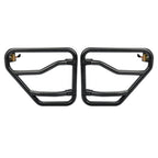 Steel Tube Doors Half Door For Jeep Gladiator Wrangler JL 2018-2024 77072498AC