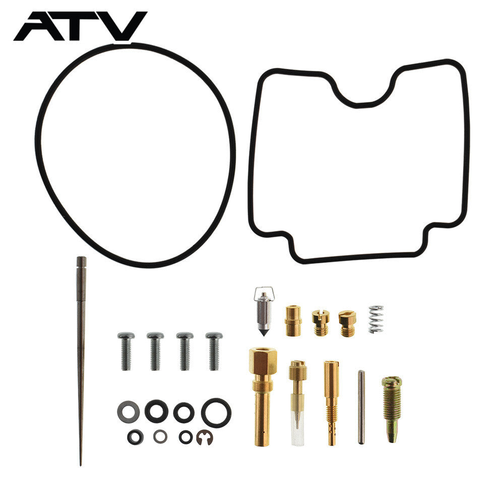 Generic Carburetor Carb Rebuild Kit fits for Polaris Predator & Outlaw 500