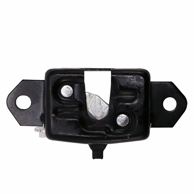Left or Right Trunk lock tailgate latch for nissan Navara D40 pickup titan 2 Pcs