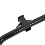 6,000 lbs Class 3 Rear Trailer Hitch 2" Tow Receiver For Nissan Titan 2004-2015