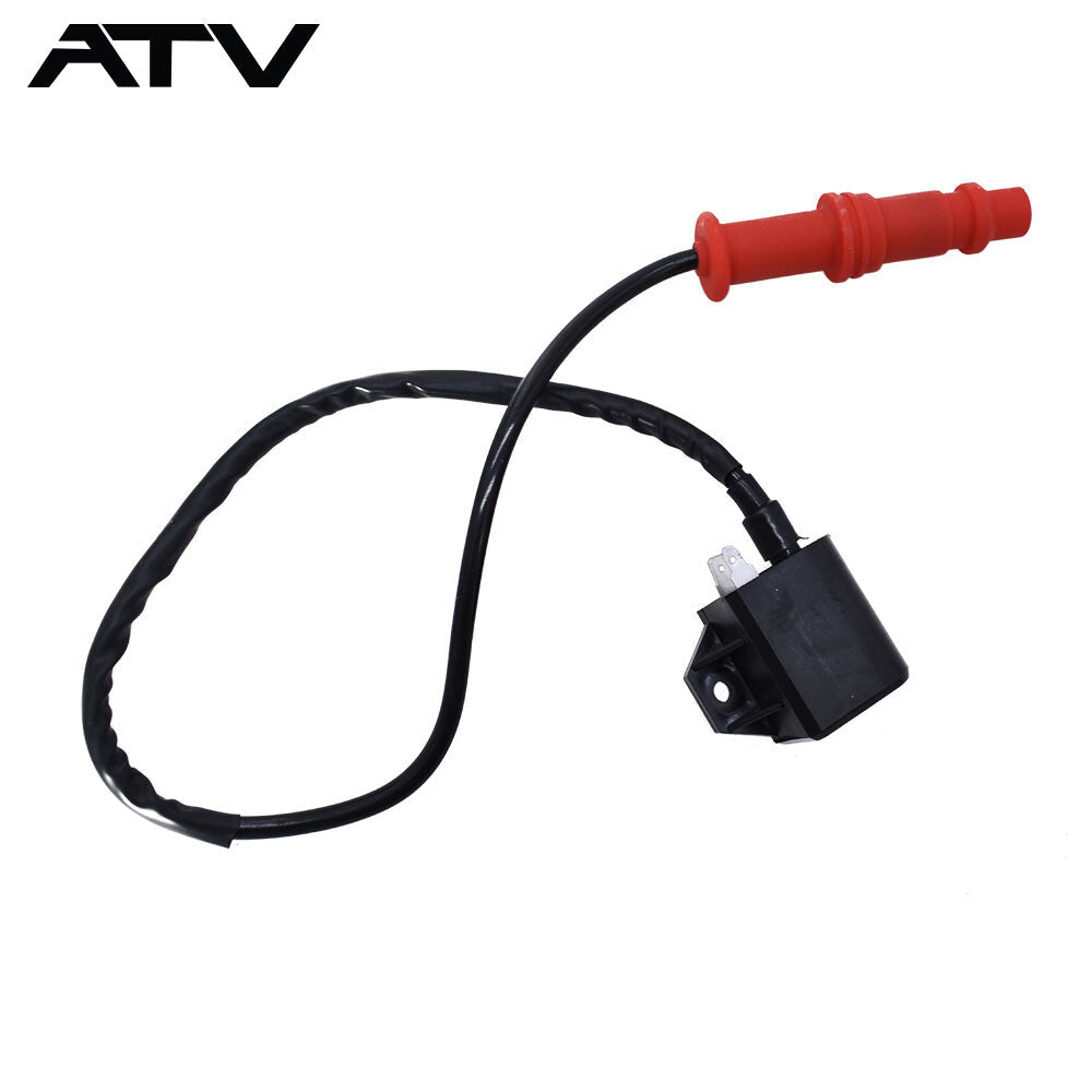 Generic For Polaris Sportsman Ranger 400 450 500 2004-2014 Ignition Coil 3089239