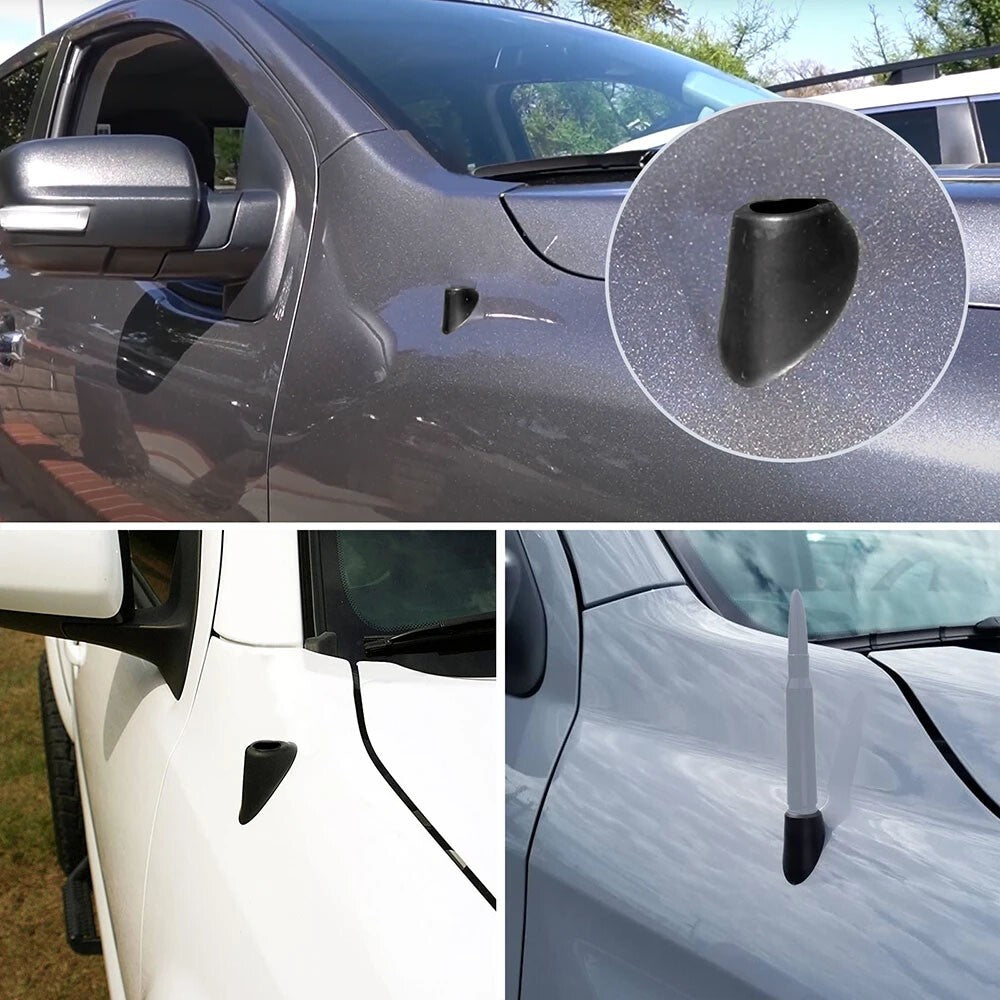 For 4RUNNER 2010-2014 NEW TOYOTA Antenna Ornament Grommet Base 86392-35040