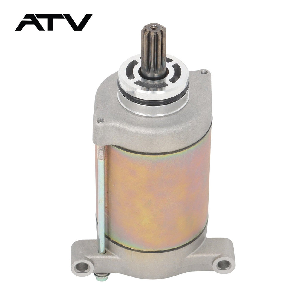 Starter Motor For CF Moto CF500 2007-2009 CF500-2 2011-12 19584 0180-091100-0010