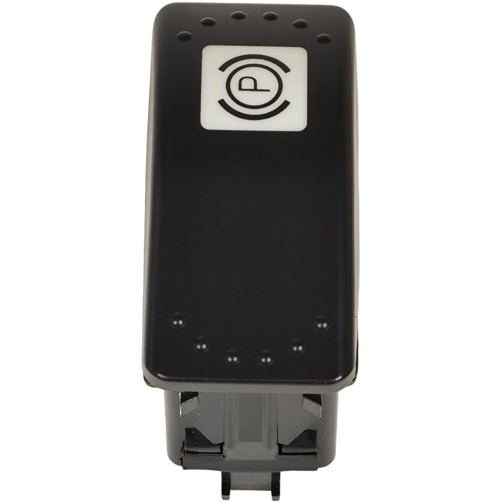 Parking Brake Rocker Switch for Cat 277 252 252B3 257B3 236B3 216B3 232B 242B