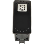 Parking Brake Rocker Switch for Cat 277 252 252B3 257B3 236B3 216B3 232B 242B