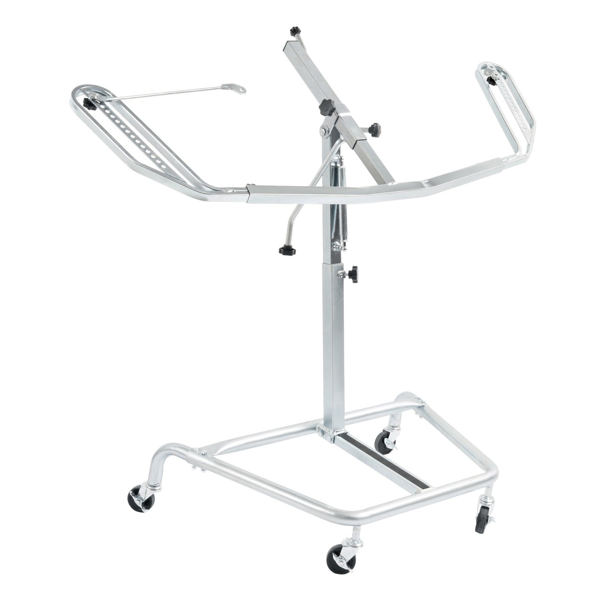Bumper Paint Holder Stand Auto Body Panel Repair Rack For Painting Garage Tool