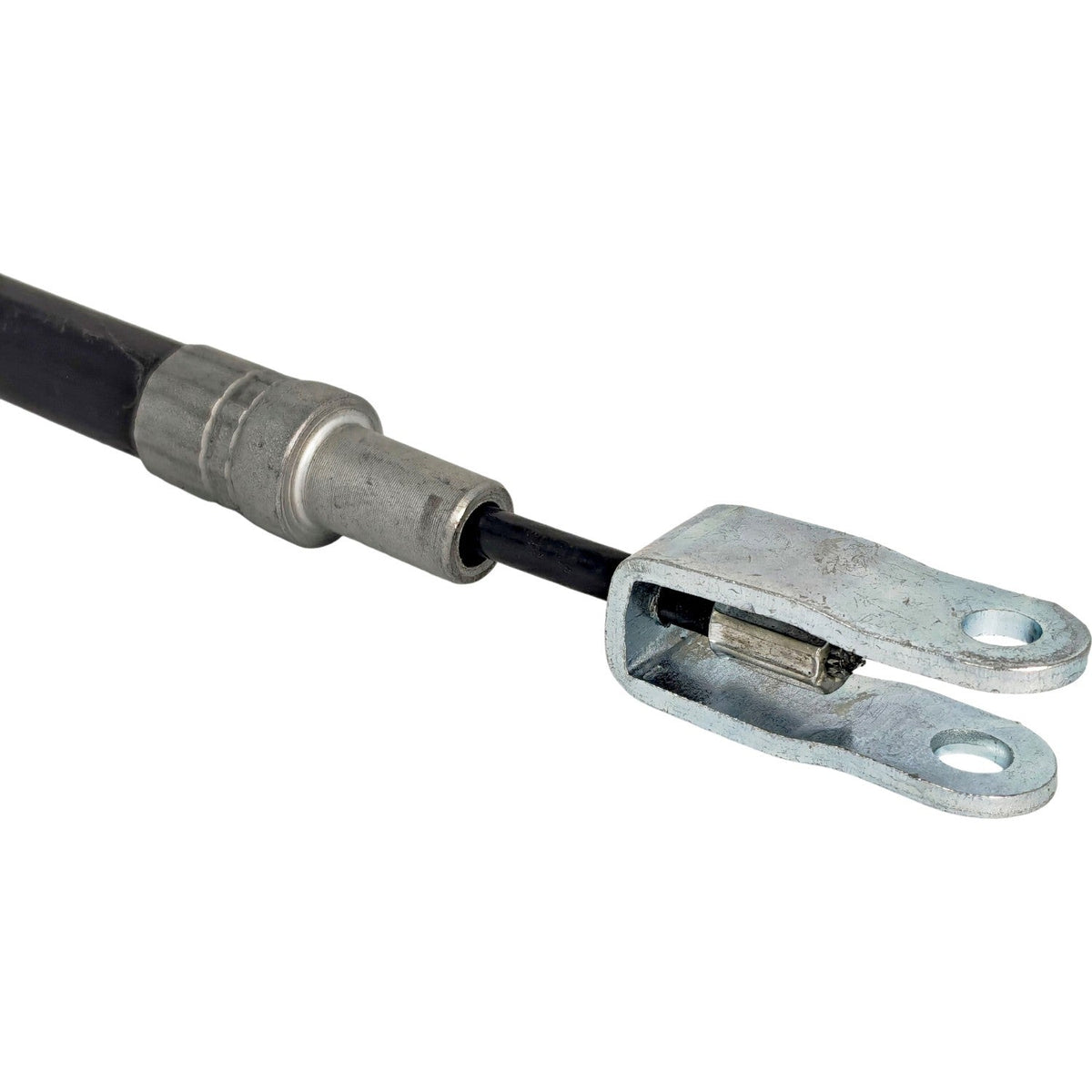 Parking Brake Cable D126606 for Case 580C 580D 580E 580SD Super-D, 580SE Super-E