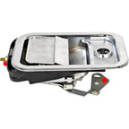 760-5205 Front Driver Side Exterior Door Handle Fit Freightliner Classic 2003-07