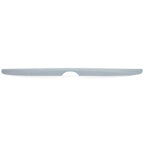 For Toyota Yaris Sedan 16 17 18 19 20 Rear Trunk Lip Spoiler Wing Primer Gray