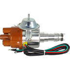 Electronic Ignition Distributor M484161E for Peugeot 404 504 1.6 2.0L 1965-1979