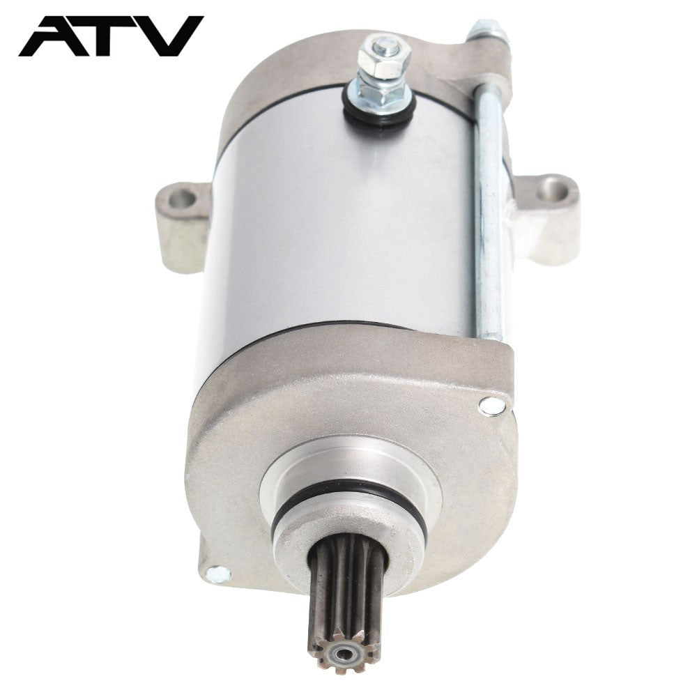 Starter motor for Yamaha Grizzly 600 YFM600 595Cc 1998 1999 2000 2001