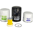Filter Kit for Kubota B2650HSDC B7500HSD B7510HSD B7610HSD B7800HSD B2650HSD