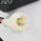 CDI Box For Yamaha YFM 225 250 Moto 4 1986 1987 1988 1989 1990 1991