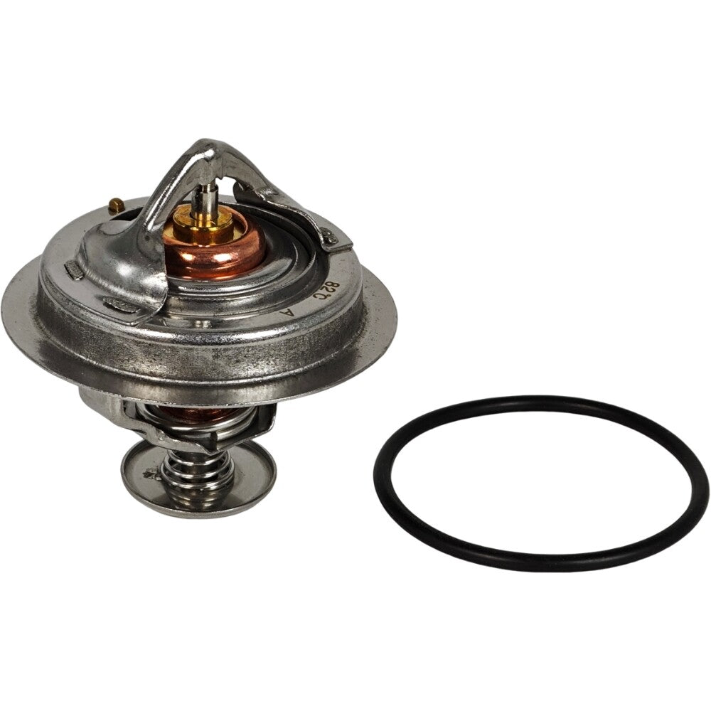 80°C Thermostat 751-40982 for Onan Alpha LPW LPWS LPA 941-755 032121110F