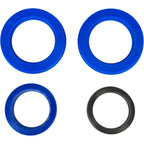 Hydraulic Cylinder Seal Kit K663304 Fit for Cylinder (1" Rod, 1-3/4" Bore)