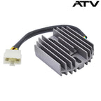 1999-2007 For Suzuki Hayabusa GSX1300R Regulator Rectifier ATV& UTV