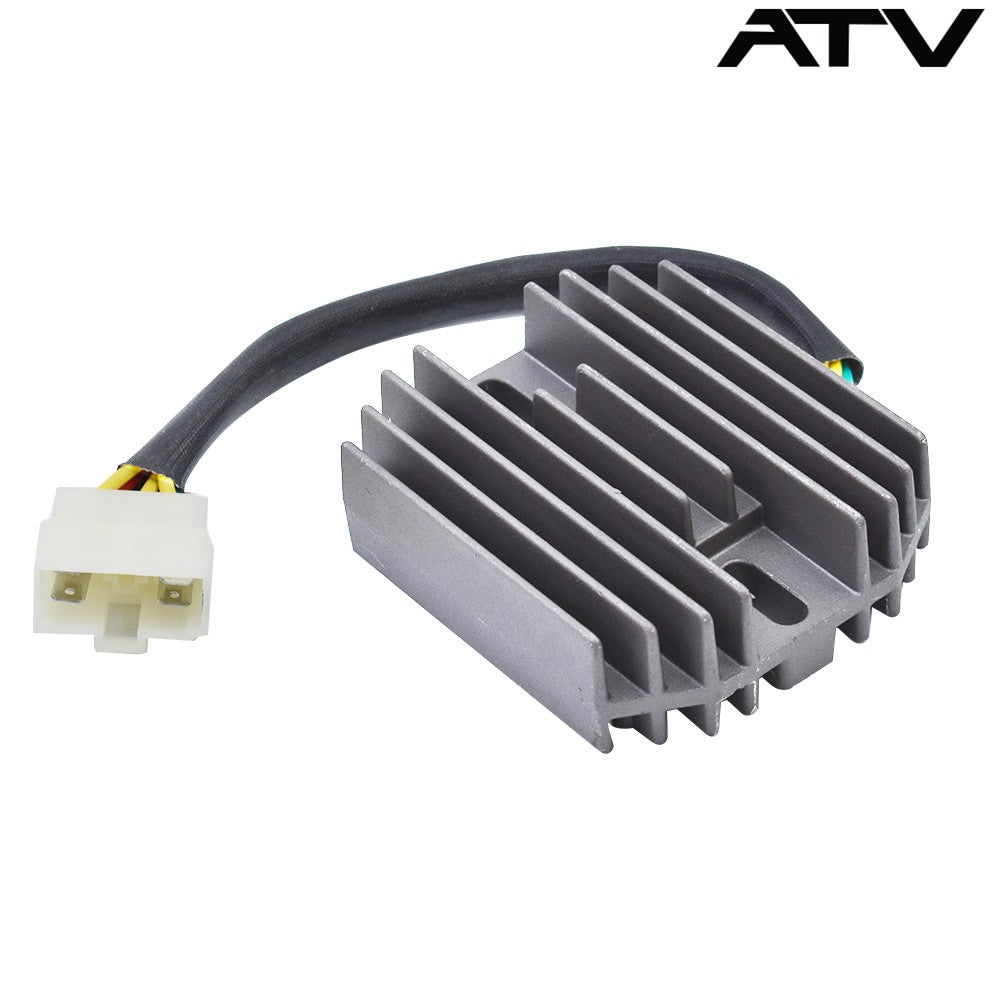 1999-2007 For Suzuki Hayabusa GSX1300R Regulator Rectifier ATV& UTV