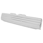 1pc Chrome Front License Plate Panel Fits 1964 CHEVROLET IMPALA