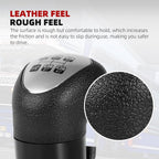 Gear Shift Knob for Scania Truck ATS ETS H-Shifter for Logitech G25 G27 G29