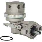 RE507581 Fuel Lift Transfer Pump Fit John Deere 6105E FT4 6115D iT4 6120E 6120EH